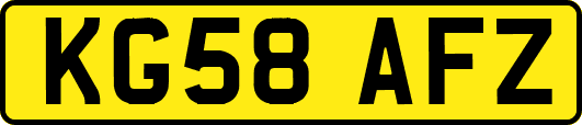 KG58AFZ