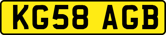 KG58AGB