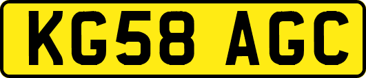 KG58AGC