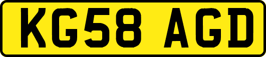 KG58AGD