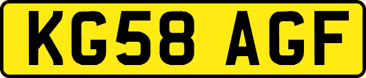 KG58AGF