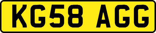 KG58AGG