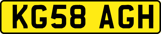 KG58AGH