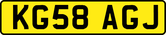 KG58AGJ