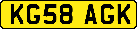 KG58AGK