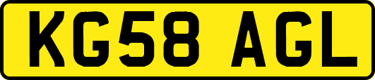 KG58AGL