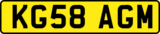 KG58AGM