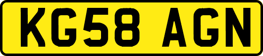 KG58AGN
