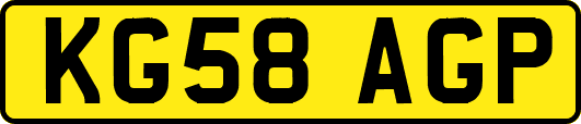 KG58AGP