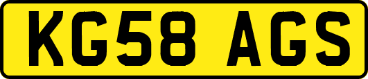 KG58AGS