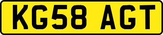 KG58AGT