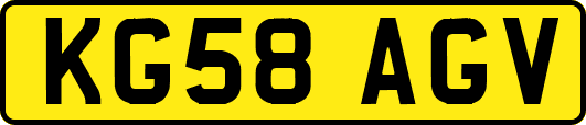 KG58AGV