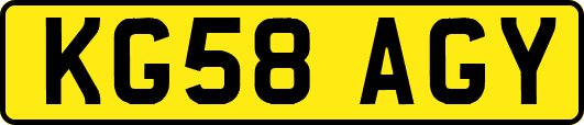 KG58AGY