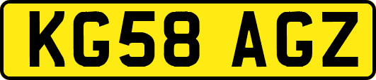 KG58AGZ
