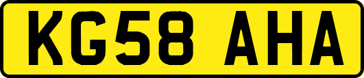 KG58AHA