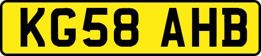 KG58AHB