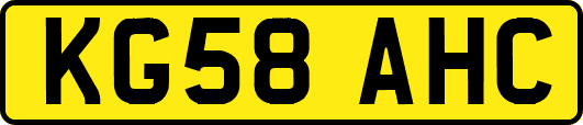 KG58AHC