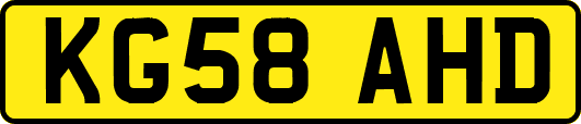 KG58AHD