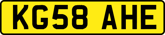 KG58AHE