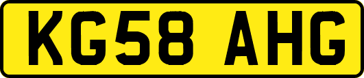 KG58AHG