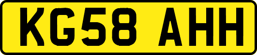KG58AHH