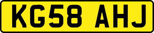 KG58AHJ