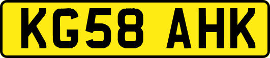 KG58AHK