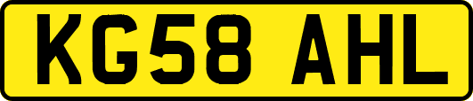 KG58AHL