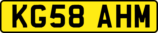 KG58AHM