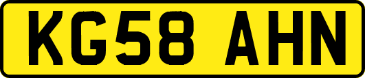 KG58AHN