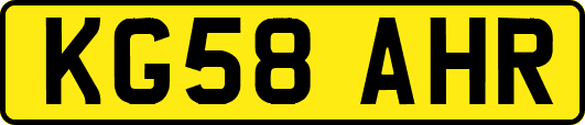 KG58AHR