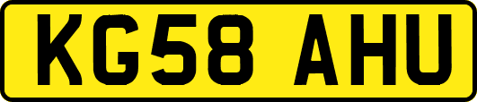 KG58AHU