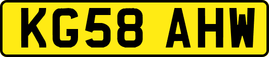 KG58AHW