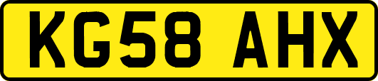 KG58AHX