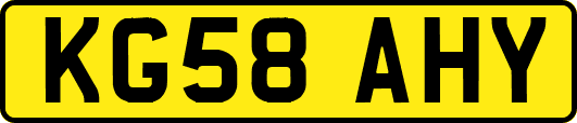 KG58AHY