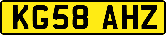 KG58AHZ