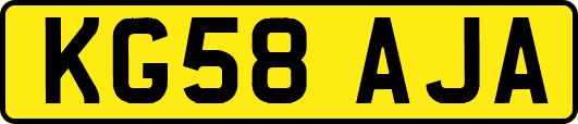 KG58AJA