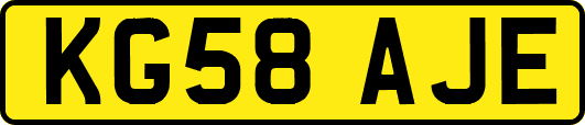 KG58AJE