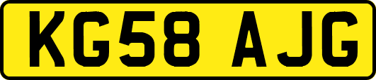 KG58AJG