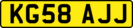 KG58AJJ
