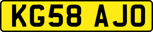 KG58AJO