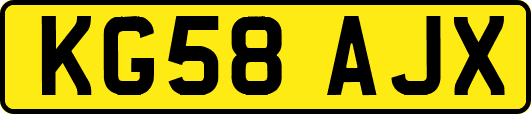 KG58AJX