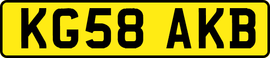 KG58AKB