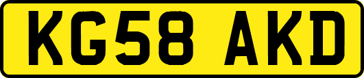 KG58AKD