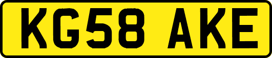 KG58AKE