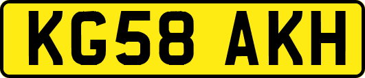 KG58AKH