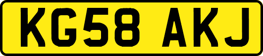 KG58AKJ