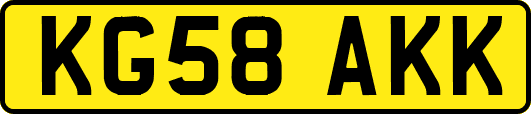 KG58AKK