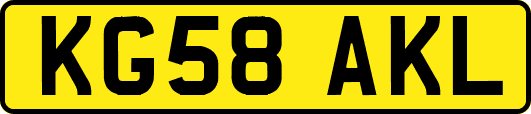 KG58AKL