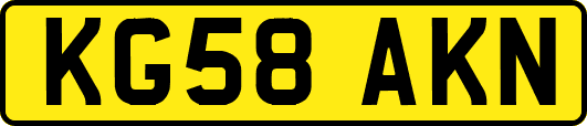 KG58AKN